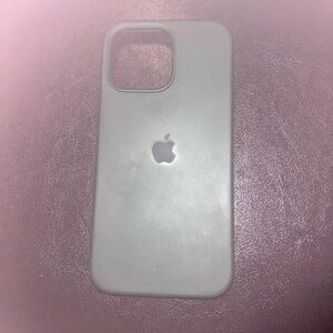 Dark Green IPhone 14 Pro Max case